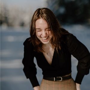 Meet your Posher, Signe